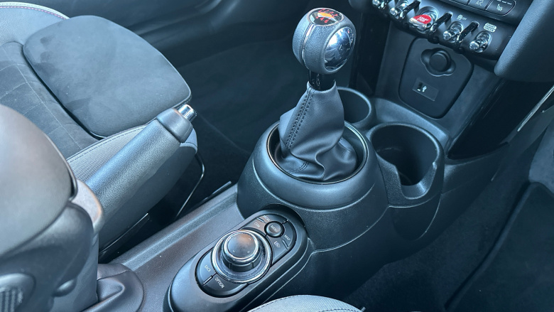 MINI Convertible 1.5 Cooper Sport 2dr Petrol Convertible